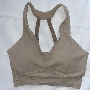 Gymshark x Whitney Simmons Longline Bra